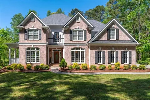 166 Windrift Dr, Dallas, GA 30132