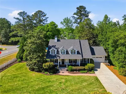 500 Middleton Pl, Roswell, GA 30075
