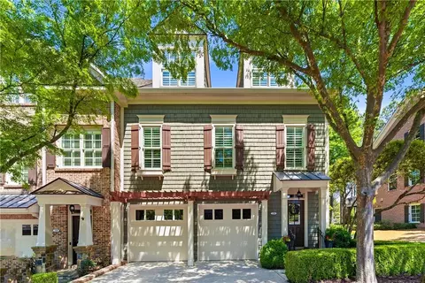 2398 Saint Davids Sq NW #16, Kennesaw, GA 30152