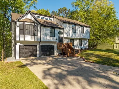 3872 Nowlin Rd NW, Kennesaw, GA 30144