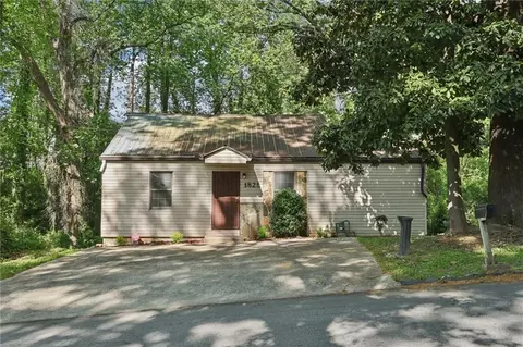 1825 Shadydale Ave SE, Atlanta, GA 30315