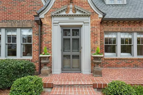 1686 Johnson Rd NE, Atlanta, GA 30306