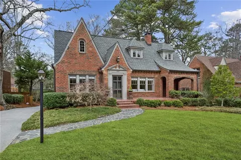 1686 Johnson Rd NE, Atlanta, GA 30306