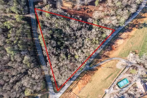 0 Adair Ml, Cleveland, GA 30528