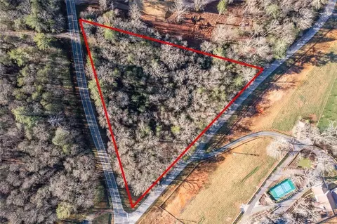 0 Adair Ml, Cleveland, GA 30528
