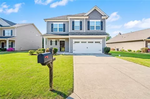 23 Miles Dr SE, Cartersville, GA 30120