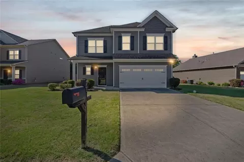 23 Miles Dr SE, Cartersville, GA 30120