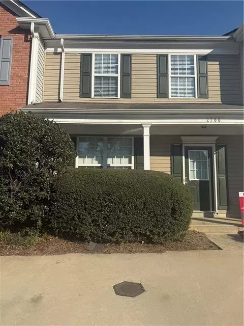 2766 Terrell Trace Dr, Marietta, GA 30067