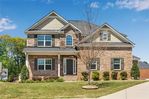 310 Banfield Ct, Marietta, GA 30064