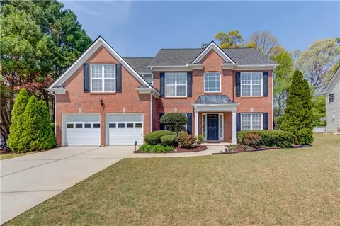 1840 Embassy Walk Ln, Lilburn, GA 30047