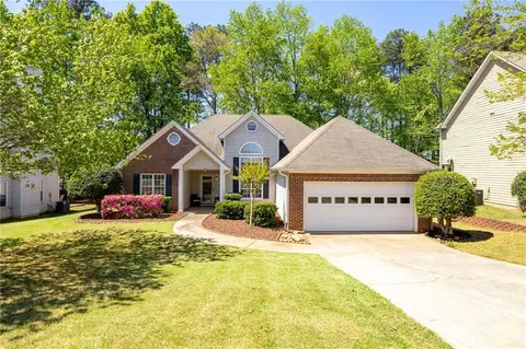 3390 English Oaks Dr NW, Kennesaw, GA 30144