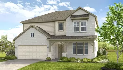 3372 Burkston Pl, Buford, GA 30519