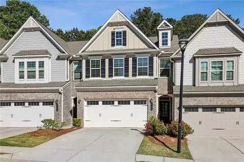 1930 Lanier Harbor Pt, Buford, GA 30518