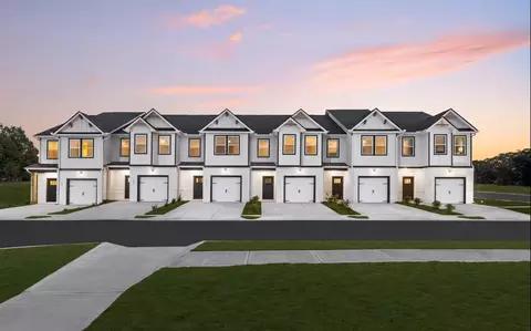 8395 Columbia Ct #LOT 3, Palmetto, GA 30268