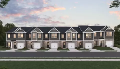 8381 Columbia Ct #LOT 8, Palmetto, GA 30268