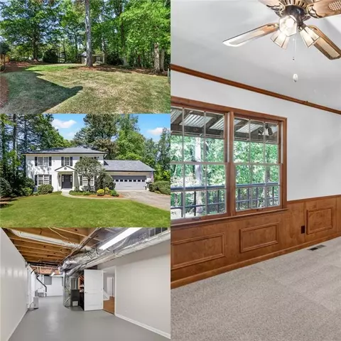 1905 Holly Springs Rd, Marietta, GA 30062