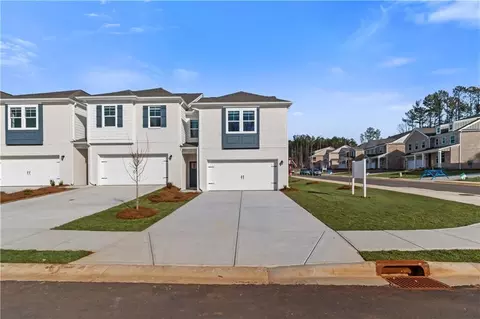 228 Sanctuary Dr, Mcdonough, GA 30253