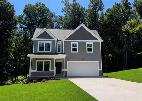 130 Mountain Creek Ln, Maysville, GA 30558