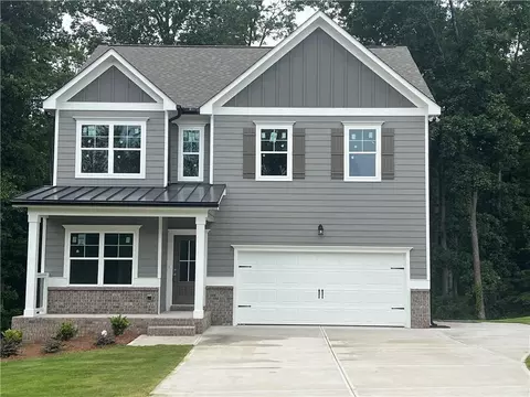 130 Mountain Creek Ln, Maysville, GA 30558