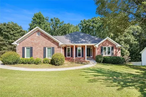 1020 Thornwood, Covington, GA 30016