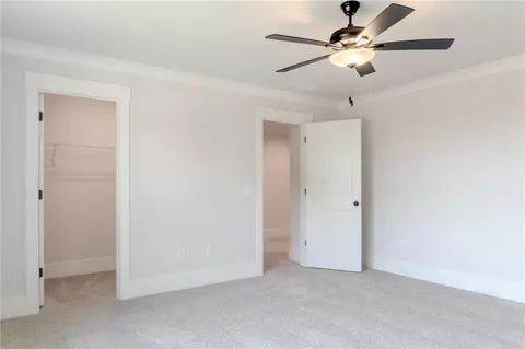 Bedroom - 69 Amelia Ct, Covington, GA 30014 photo 9 of 10