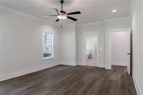 Bedroom - 69 Amelia Ct, Covington, GA 30014 photo 2 of 10