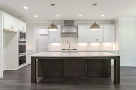 Kitchen - 69 Amelia Ct, Covington, GA 30014 photo 1 of 6