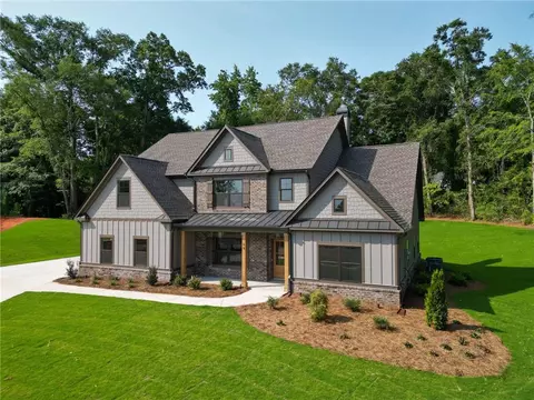 Exterior - 69 Amelia Ct, Covington, GA 30014 photo 2 of 2