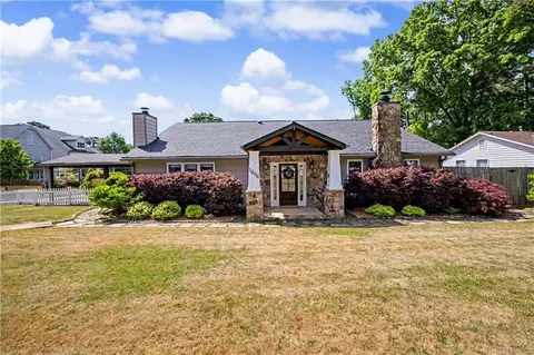 1606 Walker St SE, Smyrna, GA 30080