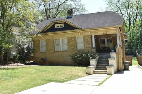 997 Mclynn Ave NE, Atlanta, GA 30306