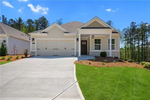 1302 Cedarcrest Blvd, Acworth, GA 30101