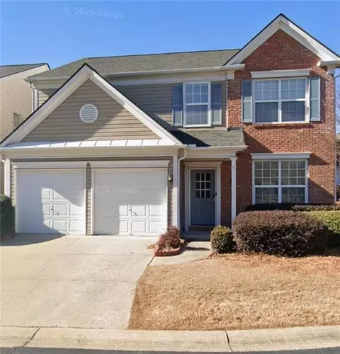 604 Wendlebury Ct, Alpharetta, GA 30004