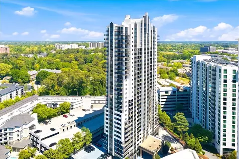 3481 Lakeside Dr NE #1202, Atlanta, GA 30326