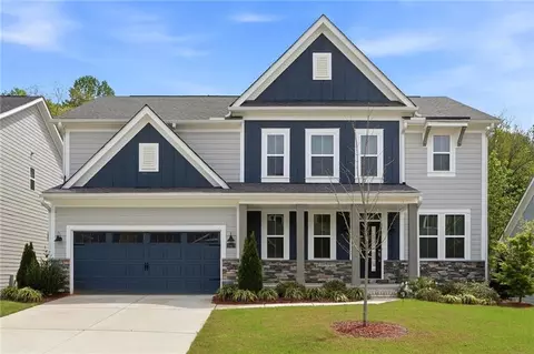 1665 Liberty Park Dr, Braselton, GA 30517