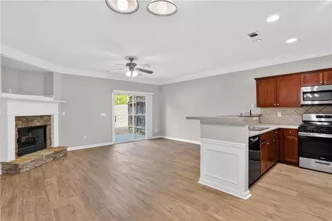 806 Tulip Poplar Way, Lawrenceville, GA 30044