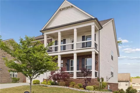 4071 Woodward Walk Ln, Suwanee, GA 30024