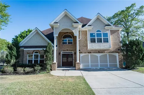 1887 Anthony Nane Ct, Lawrenceville, GA 30043