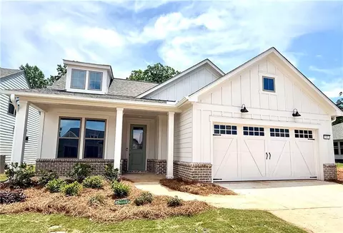 5395 Miravista Way, Hoschton, GA 30548