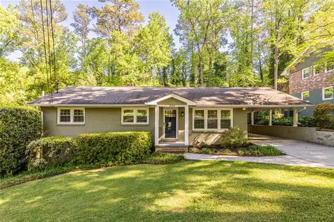 2534 Wilson Woods Dr, Decatur, GA 30033