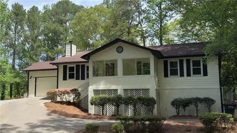 738 Gardner St, Austell, GA 30168