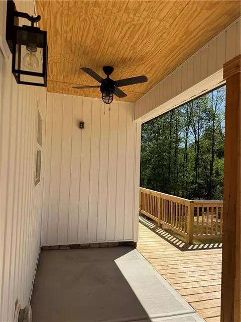 Exterior - 249 Wilson Rd, Temple, GA 30179 photo 3 of 3