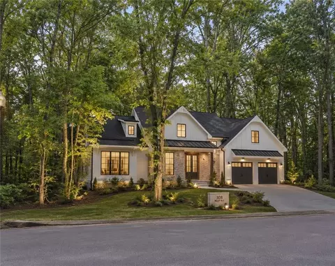 106 Nelson Blvd NW, Rome, GA 30165