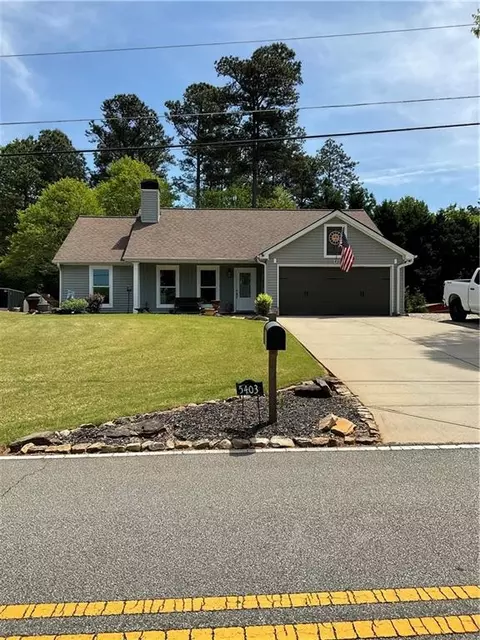 5403 Stone Trce, Gainesville, GA 30504