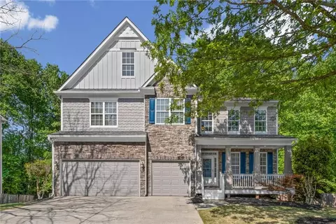 4415 Trappers Cv, Cumming, GA 30028