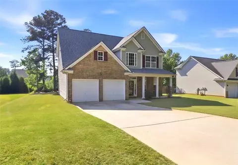 140 Revolutionary Dr, Hampton, GA 30228