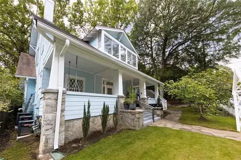 449 Greenwood Ave NE, Atlanta, GA 30308