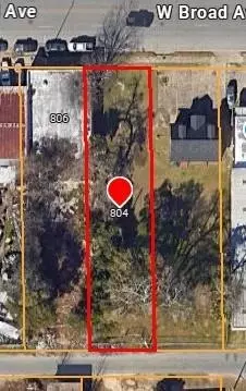 804 W Broad Ave, Albany, GA 31701