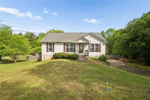 1123 Patriot Cir, Mcdonough, GA 30252