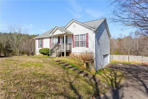 1123 Patriot Cir, Mcdonough, GA 30252