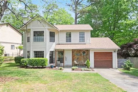 2442 Stonebridge Ln, Duluth, GA 30096